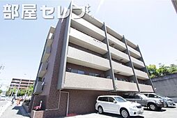 OSM植田・壱番館