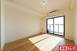 S-RESIDENCE堀田駅前 2階1Kのリビング/ダイニング