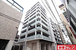 クレールシティ御器所