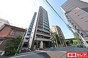プレサンスロジェ大須白川公園　の賃貸物件