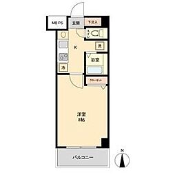 リアライズ沢下町II（willDo金山沢下） 3階