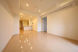 ロイヤルパークス千種 11階1LDKのリビング/ダイニング