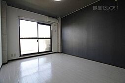 GRACIAS HARA 1階1LDKのリビング/ダイニング