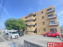 植田山ミルキーウェイ