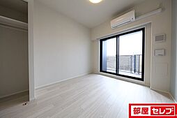 Live Casa堀田 4階1Kのリビング/ダイニング