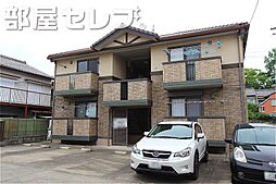 ＺＯＮＥ亀城　A