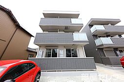 エトワール桜山II