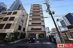 コージィーコート新栄