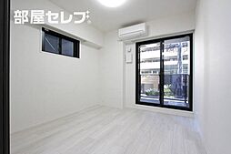 ブランシエスタ泉 5階1DKのリビング/ダイニング