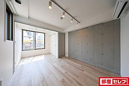 quador吹上VERT 3階1LDKのリビング/ダイニング