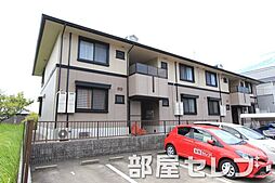 アイリス梅が丘