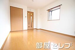 KDY-Ｉ 2階1Kのリビング/ダイニング