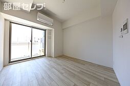 エスリード上前津エアスタ 5階1Kのリビング/ダイニング