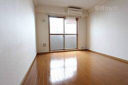 グレイスあらかわ 6階1Kのリビング/ダイニング