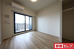 Live Casa堀田 11階1Kのリビング/ダイニング