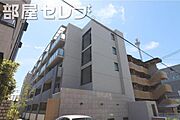 サリジェール瑞穂 3階 築12年3ヶ月の賃貸物件
