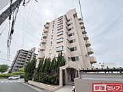 シャインビル 6階 築35年の賃貸物件