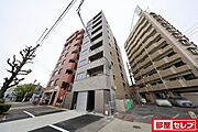ポルタニグラサウス 4階 新築の賃貸物件