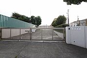 名古屋市立御劔小学校 510m