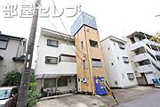 パールハイツの賃貸物件