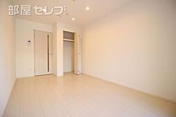 リブリ・吹上 3階1Kのリビング/ダイニング