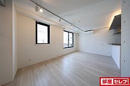 名古屋市千種区内山2丁目マンション 1LDKの写真