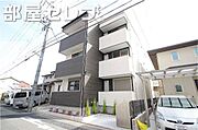 鶴里駅より徒歩3分 1階 築8年5ヶ月の賃貸物件