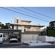 総合リハビリセンター駅より徒歩15分 築50年6ヶ月 2階建の賃貸物件