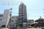 瑞穂運動場西駅より徒歩4分 3階 築31年3ヶ月の賃貸物件