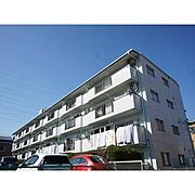 ユニーブル原パーク２の賃貸物件