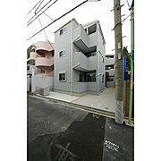 Gflat川名の賃貸物件