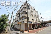 クリエイティブ堀田 5階 築38年4ヶ月の賃貸物件