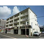 山川ビルの賃貸物件