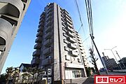 クレスト石川橋の賃貸物件