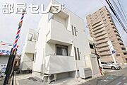 GRANDTIC青山の賃貸物件