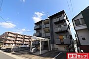 リヴェール保呂 2階 築33年4ヶ月の賃貸物件