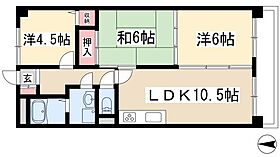 間取り：223039015459