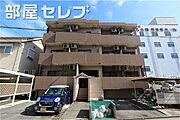 川名駅より徒歩1分 2階 築32年5ヶ月の賃貸物件