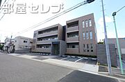 オークスクエア元八事の賃貸物件
