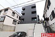 SHOKEN Villa川名 1階 築3年11ヶ月の賃貸物件