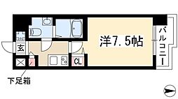 エコロジー鶴舞レジデンス 10階