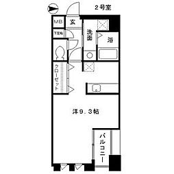 アンナマリーミズホ 4階