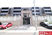 鳴子北駅より徒歩17分 築7年10ヶ月 3階建の賃貸物件