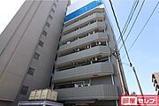 御器所駅より徒歩6分 4階 築34年5ヶ月の賃貸物件