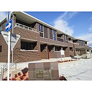 ル・リアン２ウエストの賃貸物件