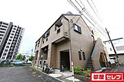 リバティー川名 2階 築20年11ヶ月の賃貸物件