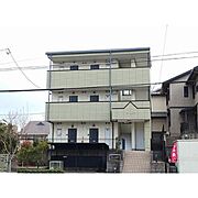 リヴェールｍａｋｉ２ 1階 築25年5ヶ月の賃貸物件