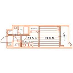 ラヴィール平針 8階