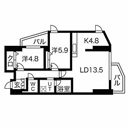 LINEAR STYLE (リニア・スタイル) 4階
