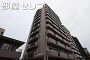 フレンドビル21 11階 築30年8ヶ月の賃貸物件